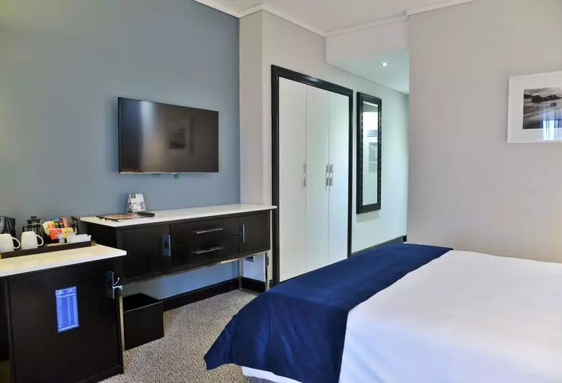 Fotos del hotel The Commodore:  9