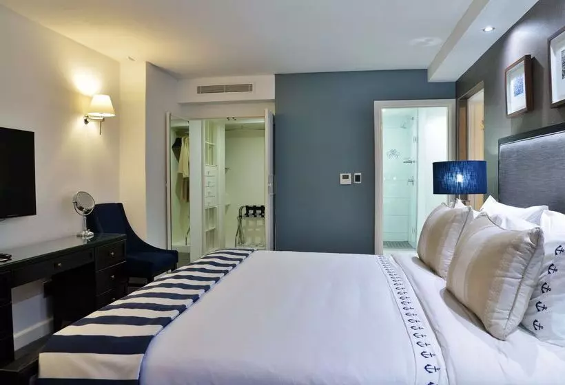 Fotos del hotel The Commodore:  21