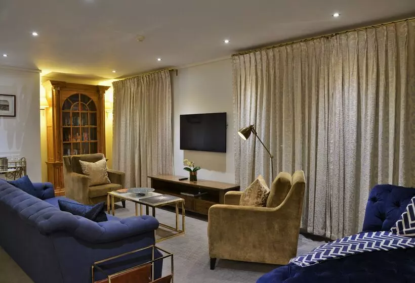 Fotos del hotel The Commodore:  19