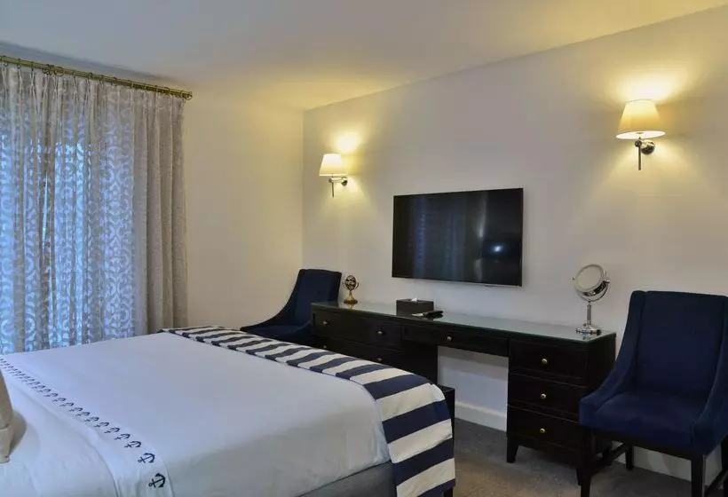 Fotos del hotel The Commodore:  16