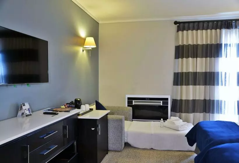 Fotos del hotel The Commodore:  15