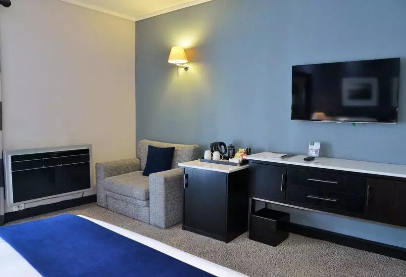 Fotos del hotel The Commodore:  13