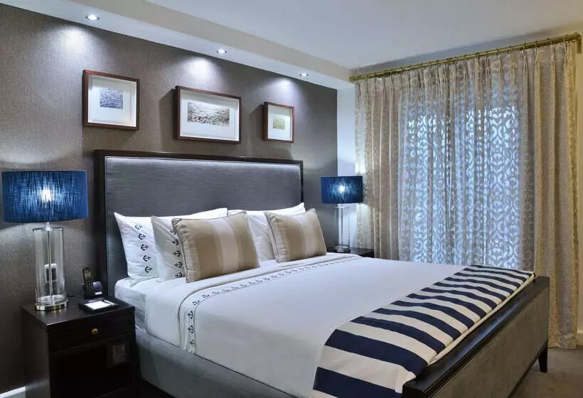 Fotos del hotel The Commodore:  18