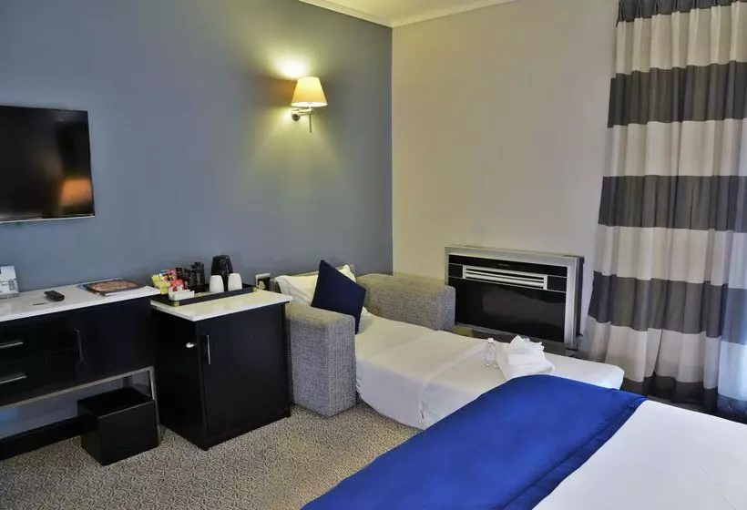 Fotos del hotel The Commodore:  10