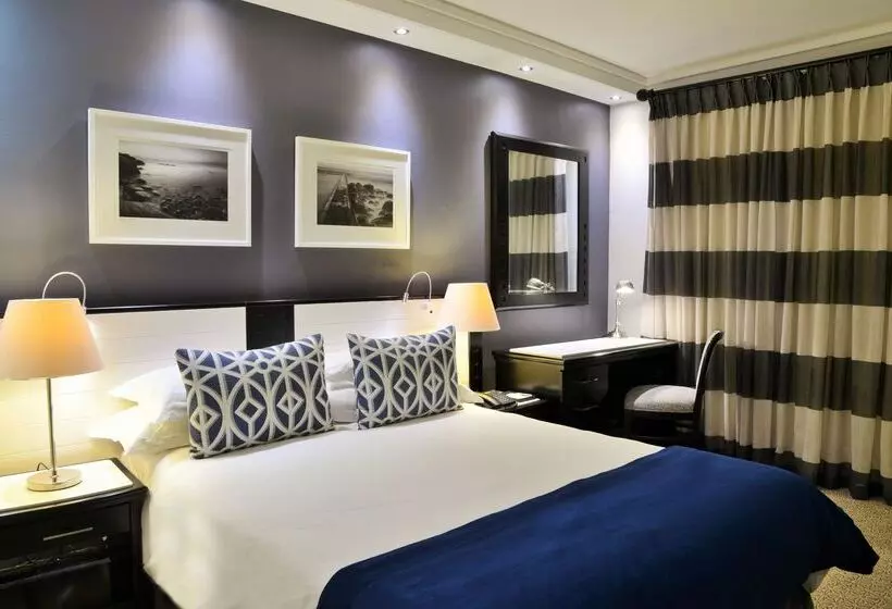 Fotos del hotel The Commodore:  2