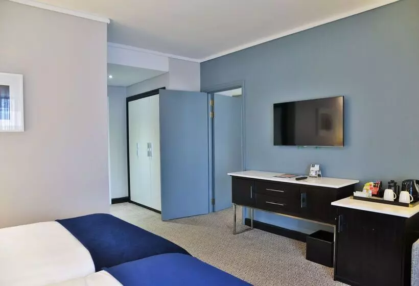 Fotos del hotel The Commodore:  7