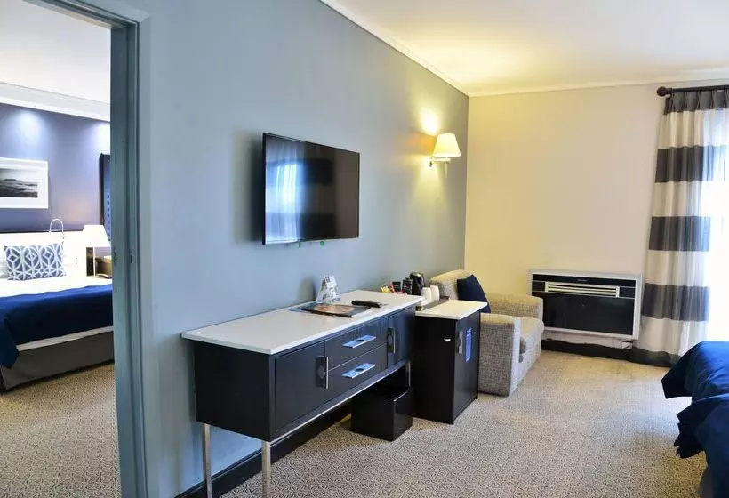 Fotos del hotel The Commodore:  14