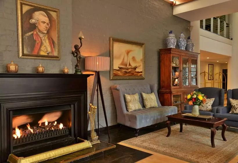 Fotos del hotel The Commodore:  20