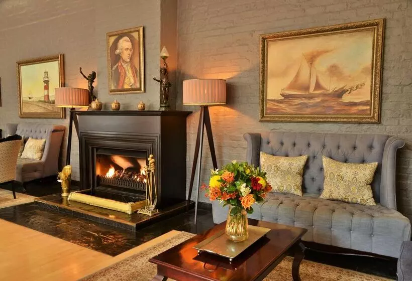 Fotos del hotel The Commodore:  23