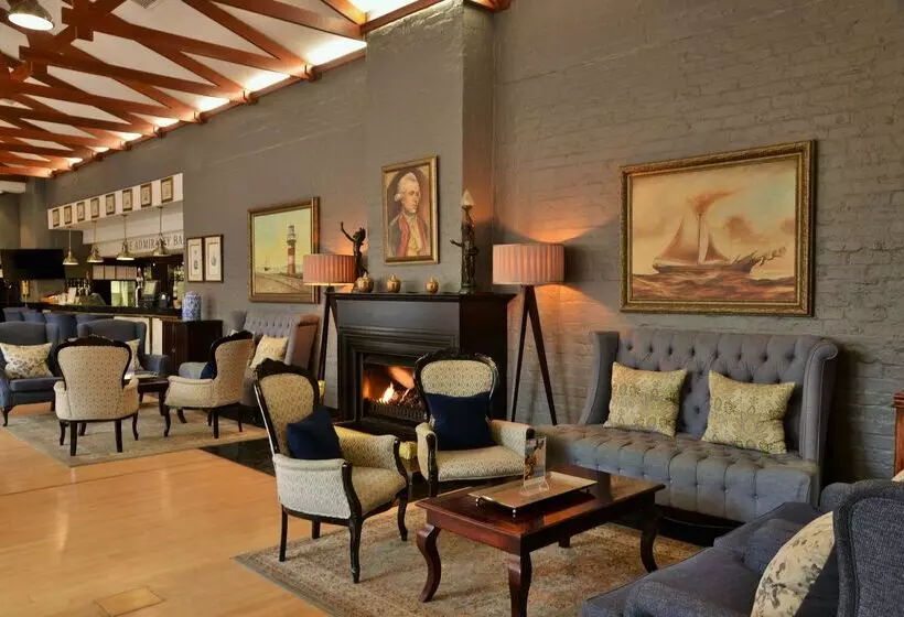 Fotos del hotel The Commodore:  24