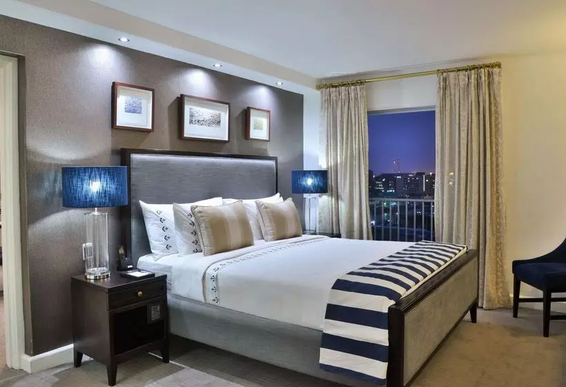 Fotos del hotel The Commodore:  12