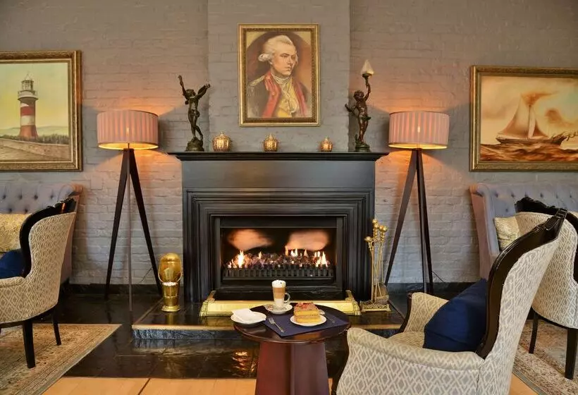 Fotos del hotel The Commodore:  25