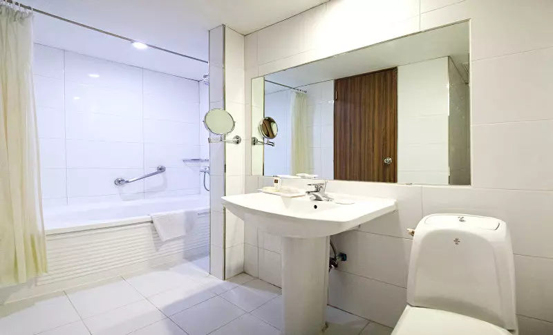 Fotos del hotel Victoria:  2