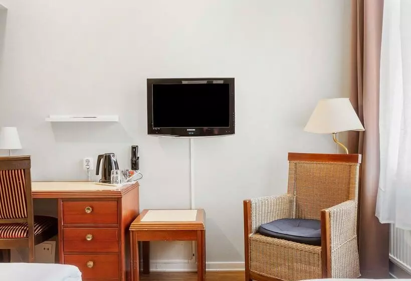 Fotos del hotel Best Western Tidbloms:  22