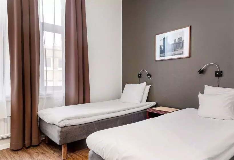 Fotos del hotel Best Western Tidbloms:  12