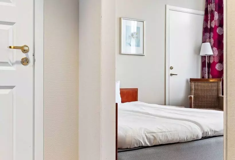 Fotos del hotel Best Western Tidbloms:  13