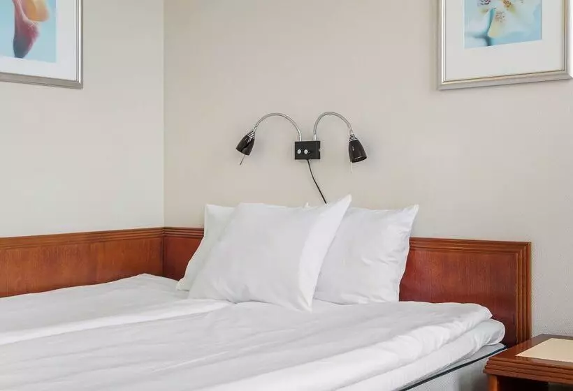 Fotos del hotel Best Western Tidbloms:  11