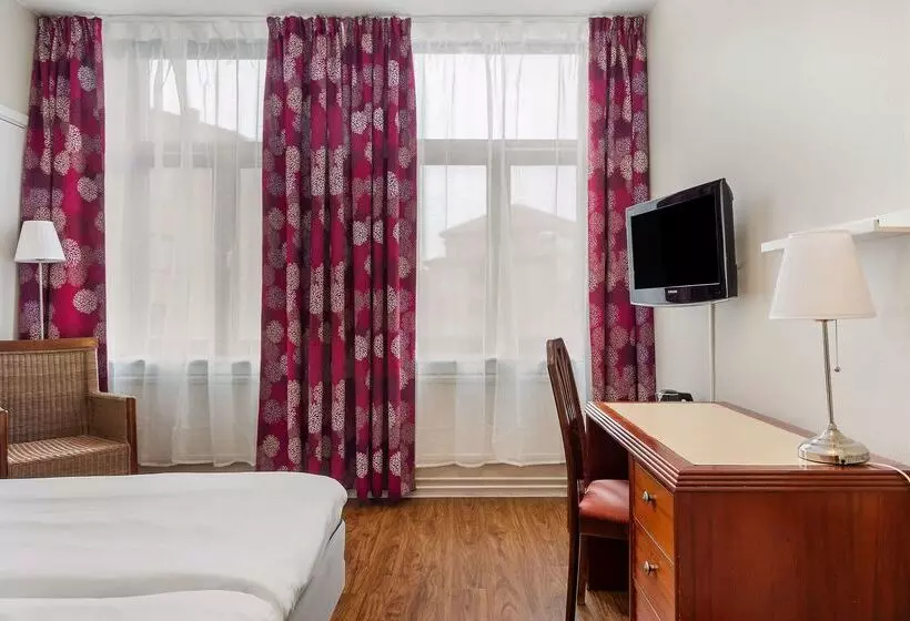 Fotos del hotel Best Western Tidbloms:  14