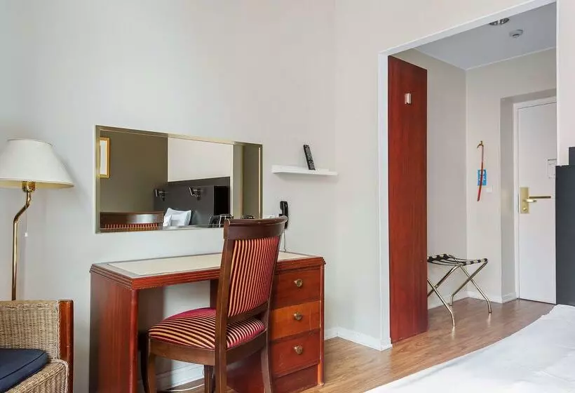 Fotos del hotel Best Western Tidbloms:  23