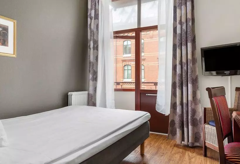 Fotos del hotel Best Western Tidbloms:  25