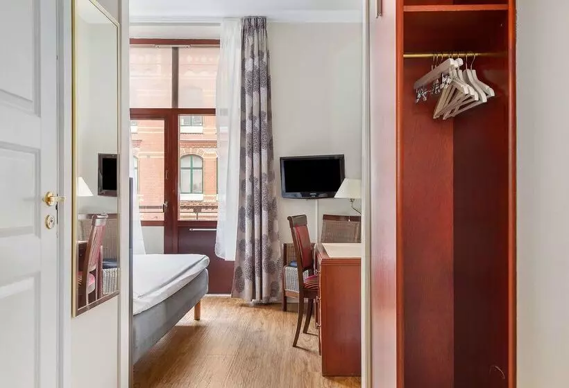 Fotos del hotel Best Western Tidbloms:  21