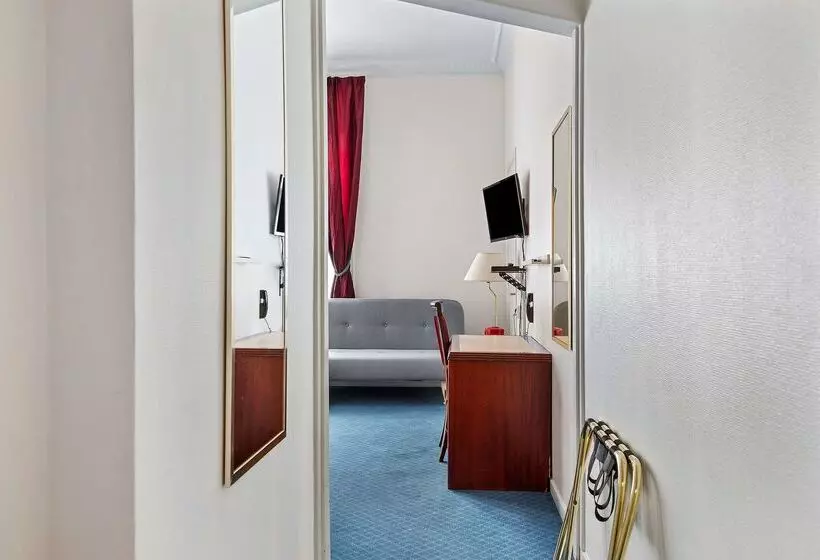 Fotos del hotel Best Western Tidbloms:  2