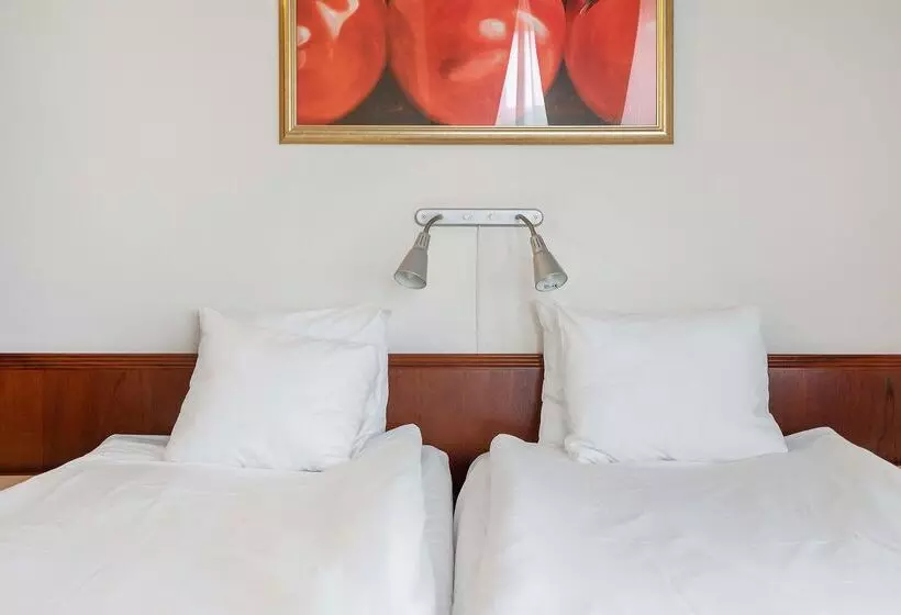 Fotos del hotel Best Western Tidbloms:  17