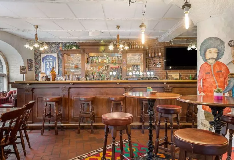 Fotos del hotel Best Western Tidbloms:  3