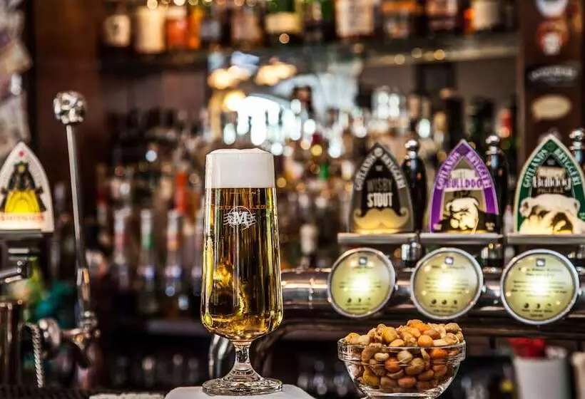 Fotos del hotel Best Western Tidbloms:  7