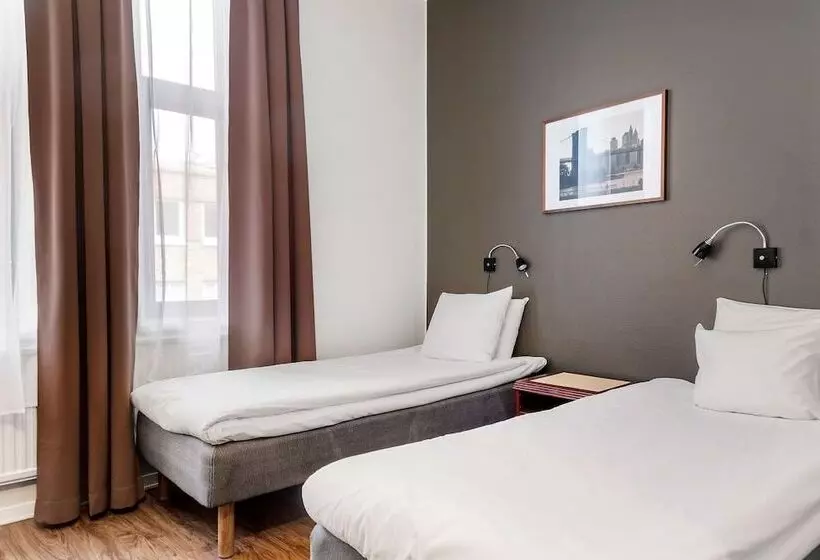 Fotos del hotel Best Western Tidbloms:  9