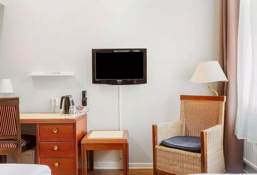 Fotos del hotel Best Western Tidbloms:  16