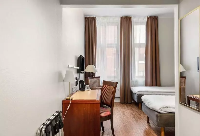 Fotos del hotel Best Western Tidbloms:  15