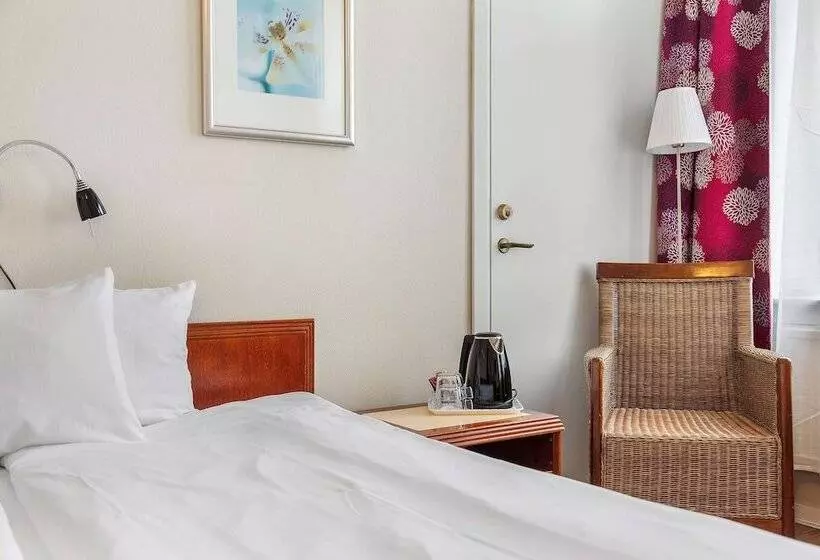 Fotos del hotel Best Western Tidbloms:  8