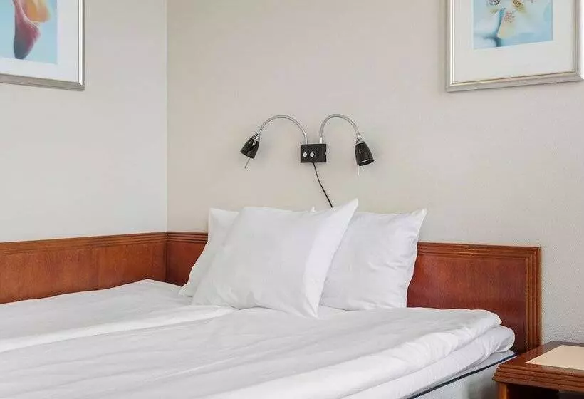 Fotos del hotel Best Western Tidbloms:  6