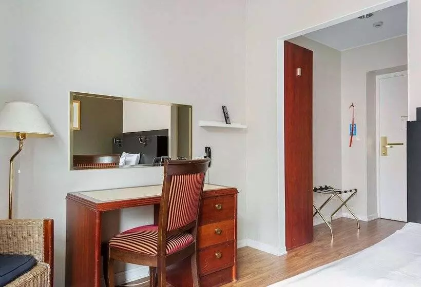 Fotos del hotel Best Western Tidbloms:  24