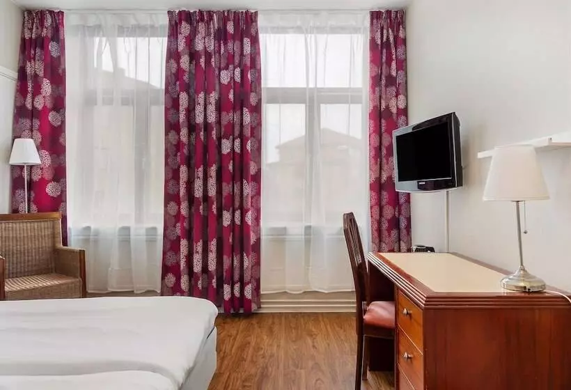 Fotos del hotel Best Western Tidbloms:  4