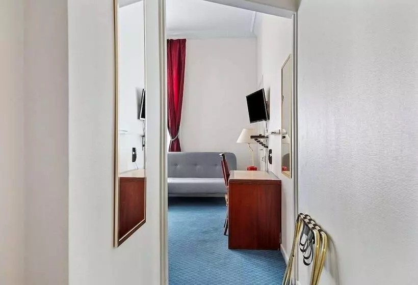 Fotos del hotel Best Western Tidbloms:  18