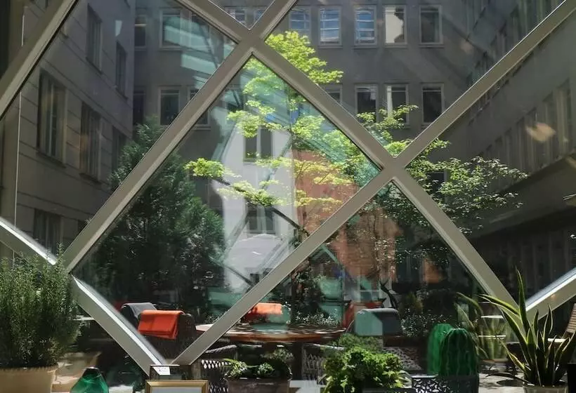 Fotos del hotel Profilhotels Central:  9