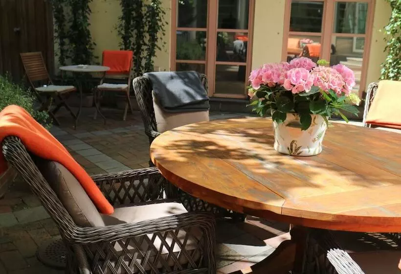 Fotos del hotel Profilhotels Central:  7