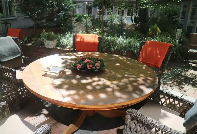 Fotos del hotel Profilhotels Central:  23