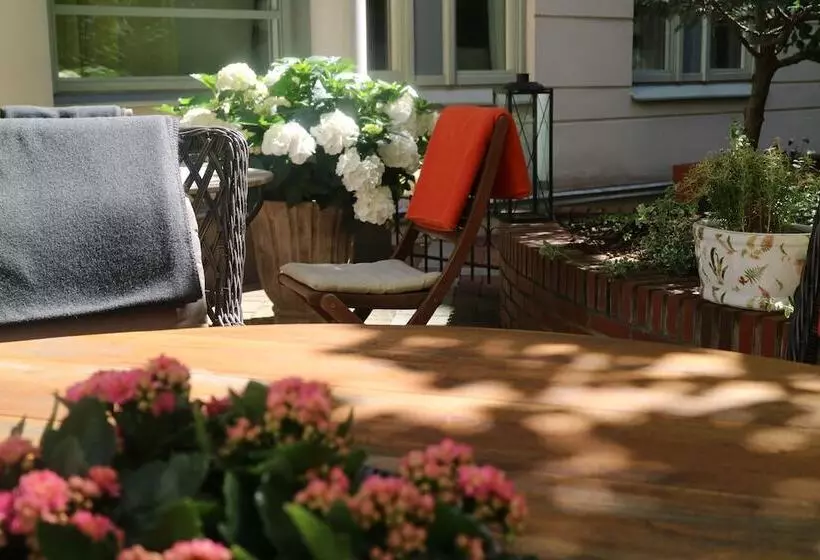 Fotos del hotel Profilhotels Central:  17