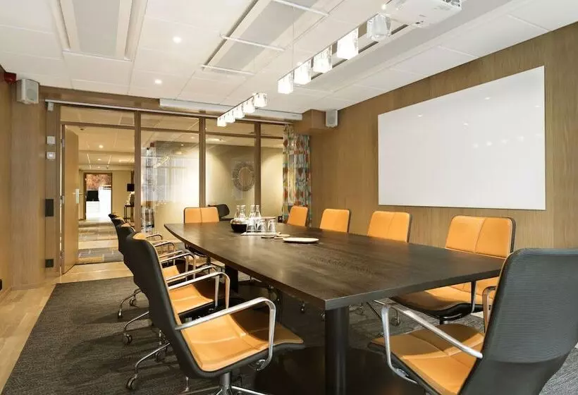 Fotos del hotel Profilhotels Central:  10