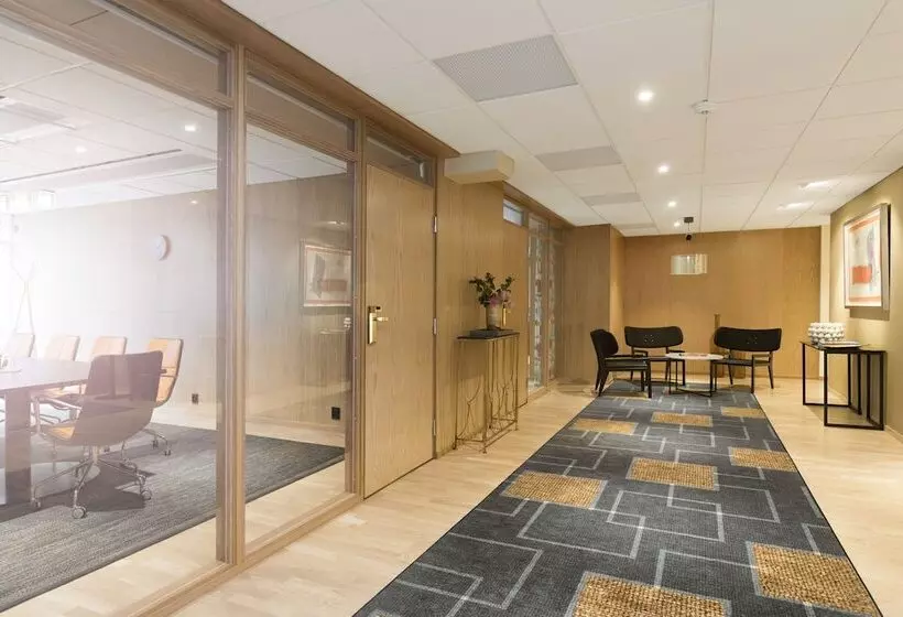 Fotos del hotel Profilhotels Central:  25