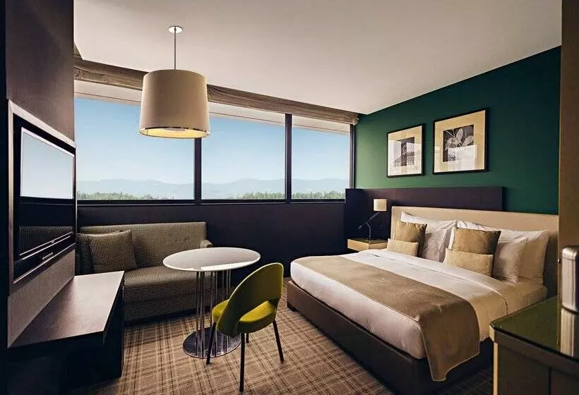 Fotos del hotel Crowne Plaza Geneva, An Ihg:  3