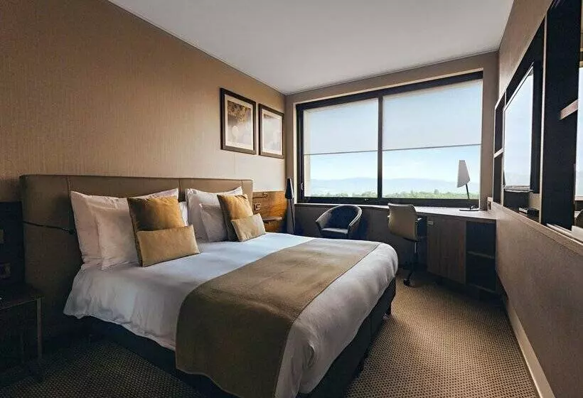 Fotos del hotel Crowne Plaza Geneva, An Ihg:  4