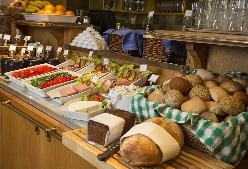 Fotos del hotel Crystal Plaza:  12