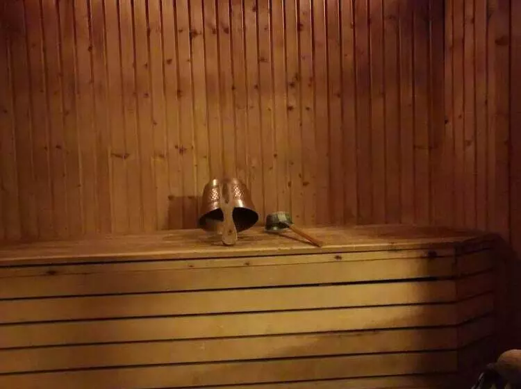 Fotos del hotel Crystal Plaza:  19