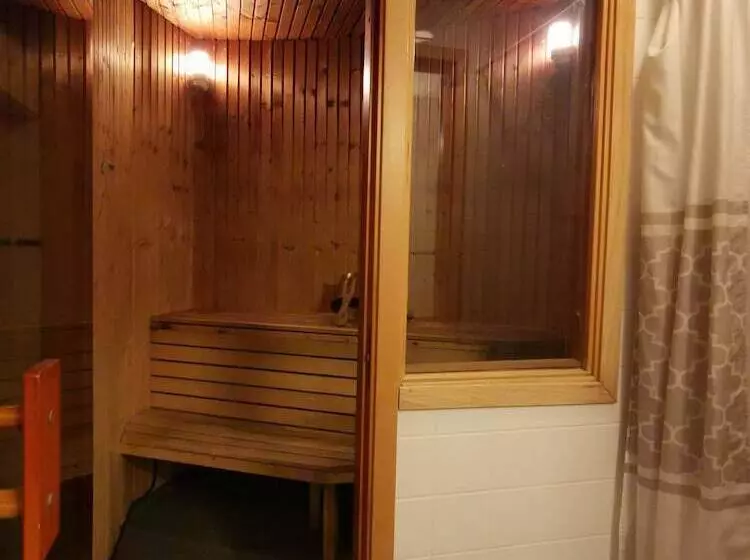 Fotos del hotel Crystal Plaza:  5