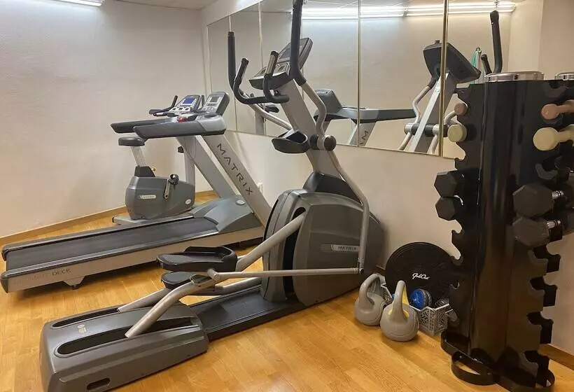 Fotos del hotel Crystal Plaza:  4