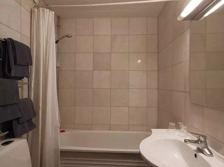 Fotos del hotel Crystal Plaza:  8